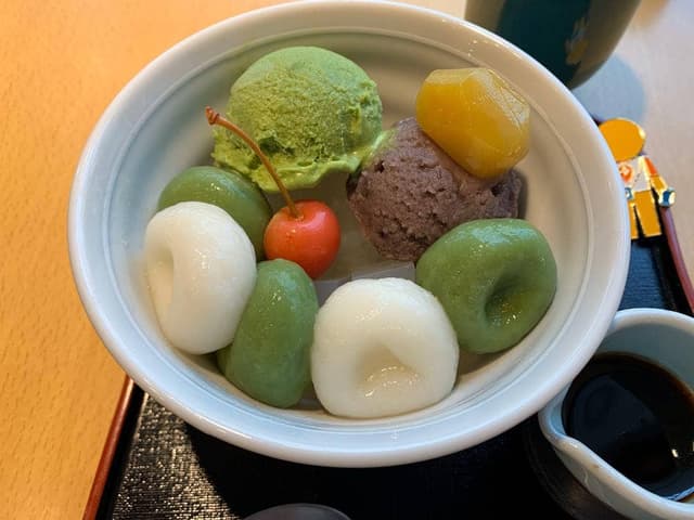 菓子舗 間瀬 熱海咲見町店 - サブ画像2