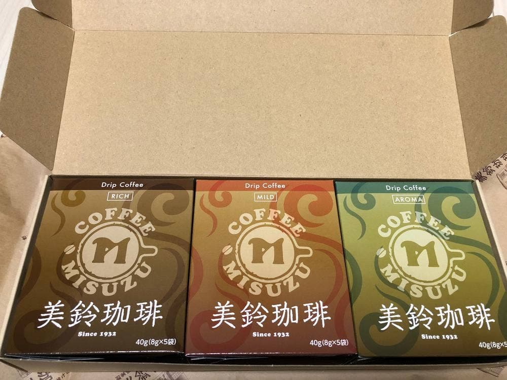 お茶工房みずこし イオン室蘭店