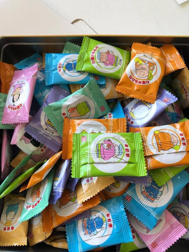 幸煎餅 前橋本社 - サブ画像1