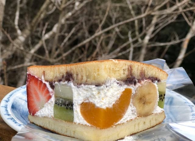 お菓子の家もちのき 小泉店 - サブ画像2