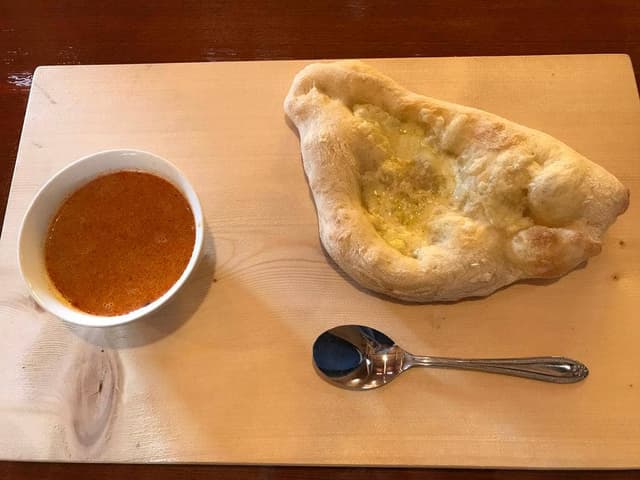 Riders CAFE 55 Mile - サブ画像1