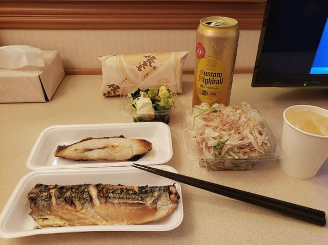 魚道楽 富惣 神戸阪急店 - サブ画像3