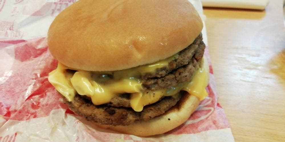 マクドナルド 出雲渡橋店