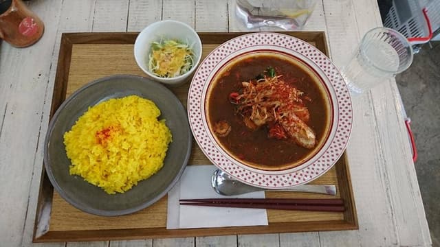 merry gate - サブ画像1