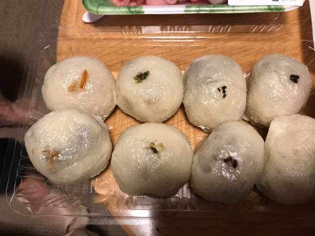 おやきのやまざきや - サブ画像1