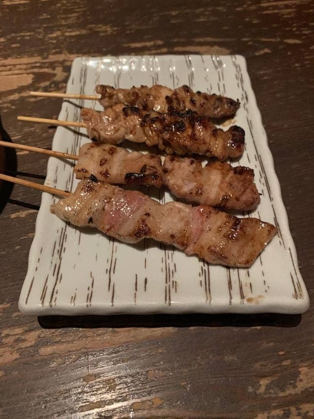 老若男女食酒庵 茶家茶家 - サブ画像2