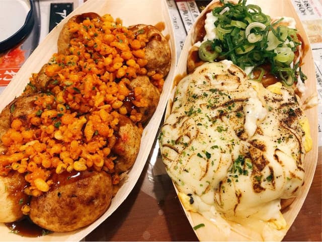 タコとハイボール 名掛丁店 - サブ画像1