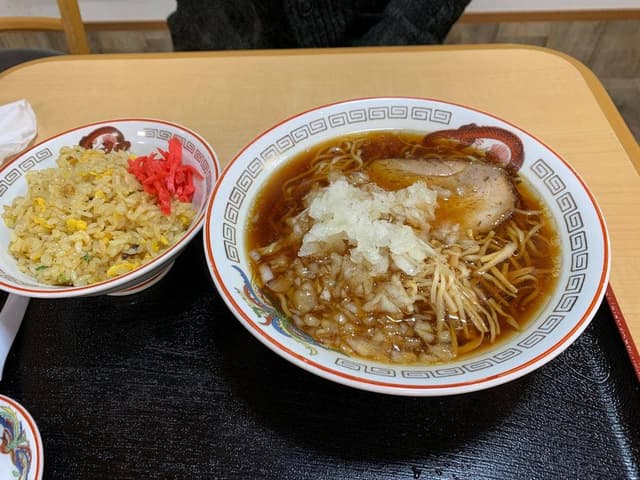 ラーメン 福助屋 - サブ画像1