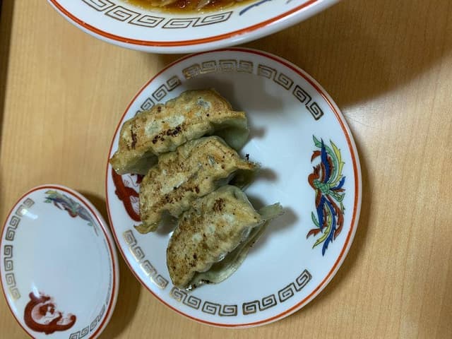 ラーメン 福助屋 - サブ画像3