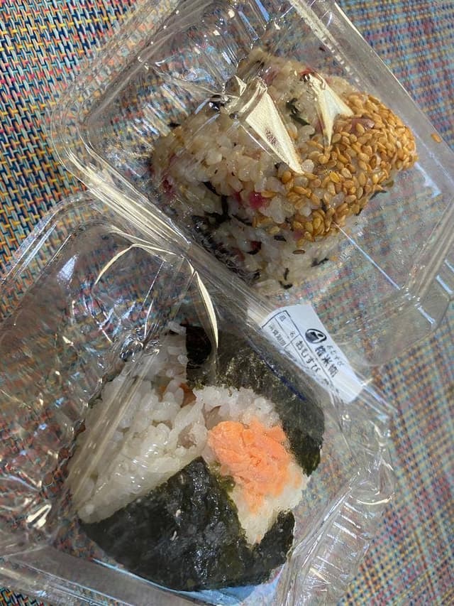 おむすび権米衛 nonowa武蔵小金井店 - サブ画像3