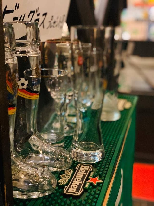 IRISH PUB KENNY's - サブ画像1