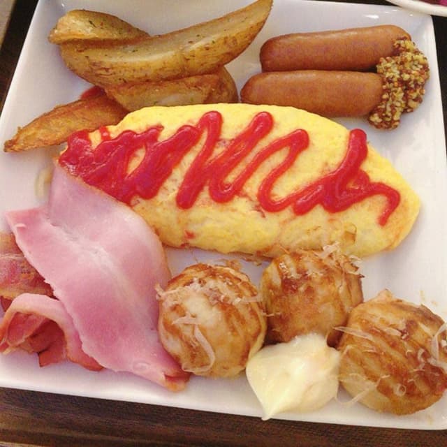 ホテルグランヴィア大阪 - サブ画像3