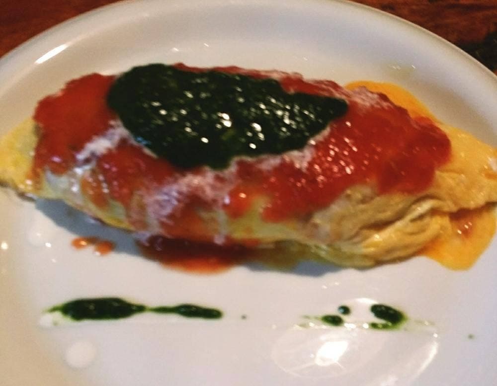 ツバイ ヘルツェン