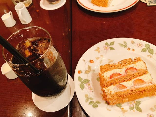 CaFe LA MILLE 吉祥寺ダイヤ街店 - サブ画像3