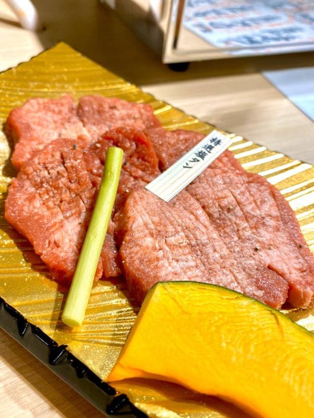 板前焼肉 一牛 心斎橋店 - サブ画像3