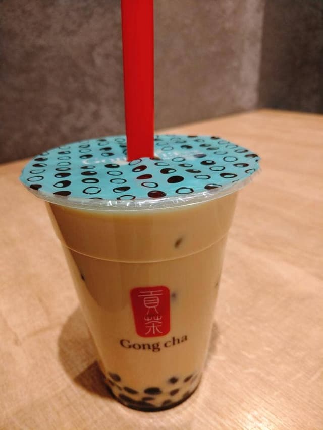 ゴンチャ エキュート赤羽店 - サブ画像2