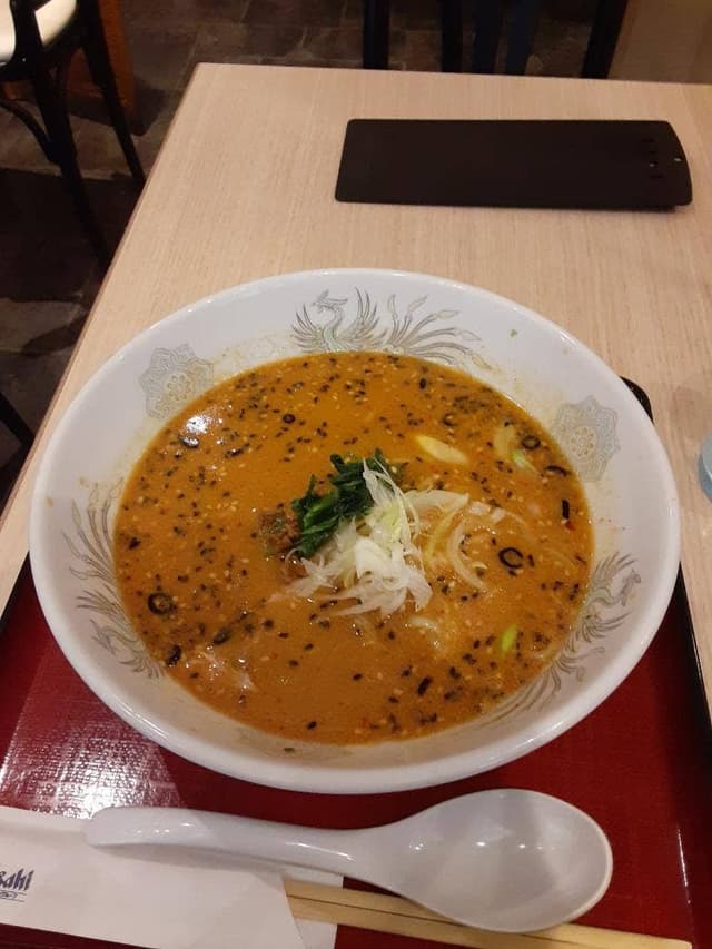 中国酒家 朝陽閣 長堀店 - サブ画像3