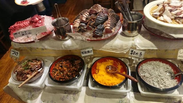 たいこ茶屋 - サブ画像3