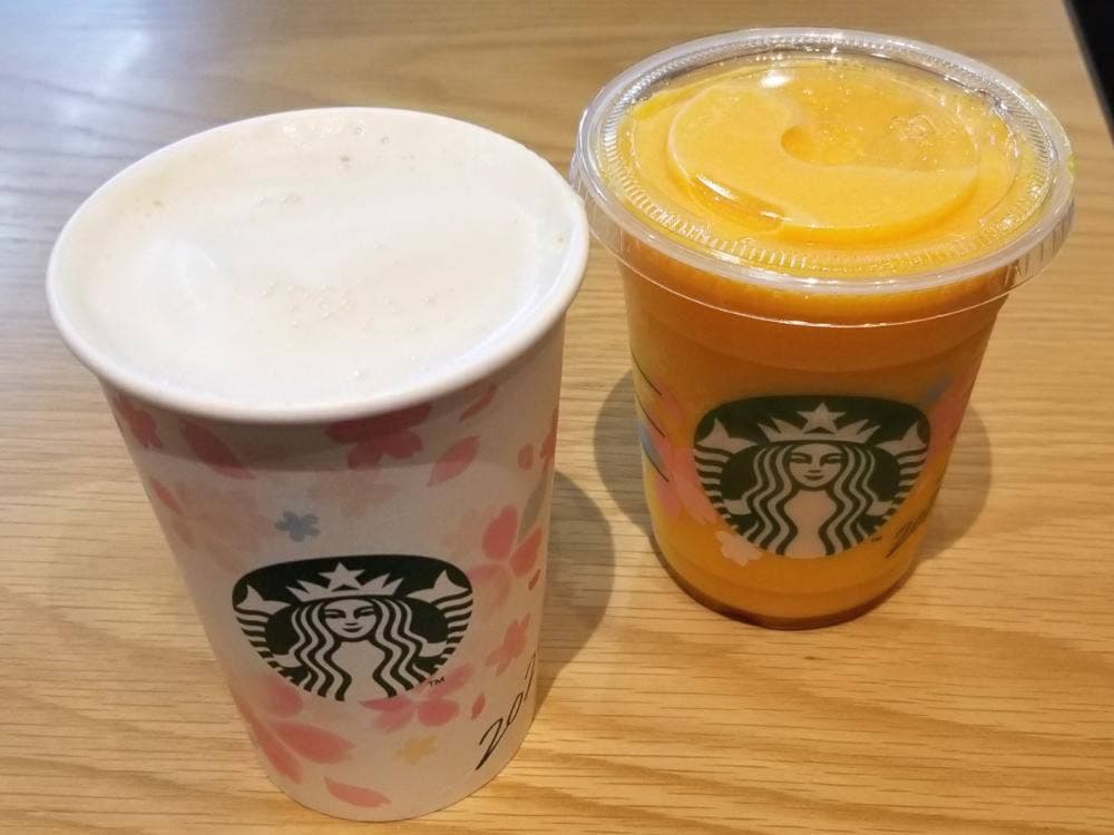 スターバックス コーヒー CoCoLo新潟西館店