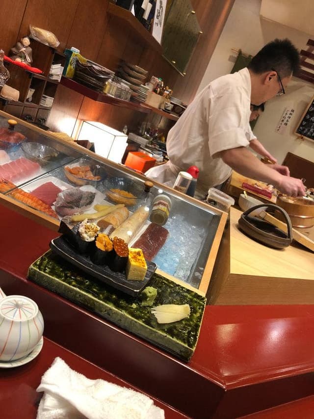 鮨九 - サブ画像1