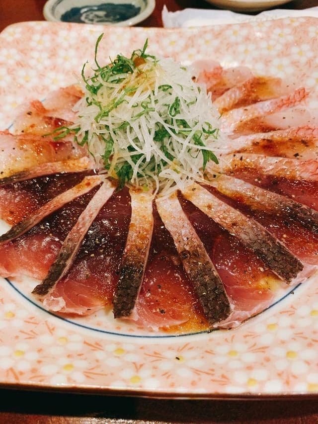 割烹・居酒屋 一龍 - サブ画像1