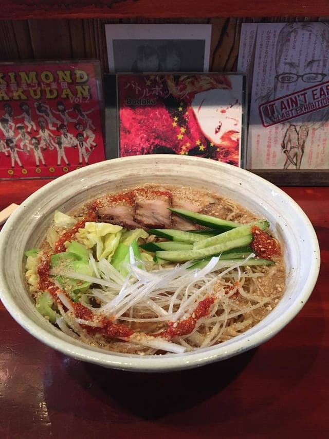 稟麺 - サブ画像2