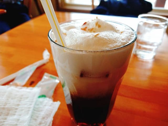 喫茶くぼた - サブ画像1