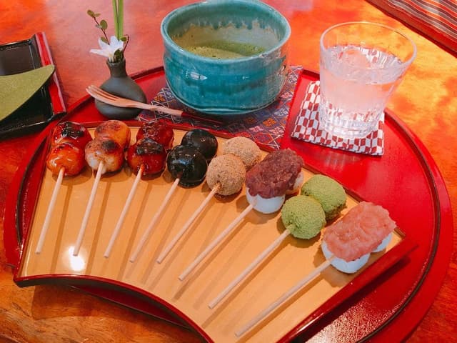 みつはっちゃ屋 - サブ画像2