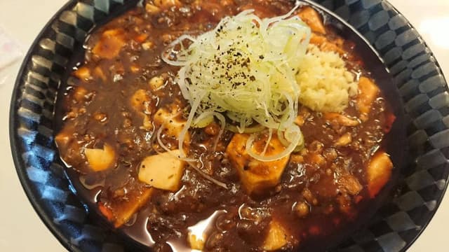 中華そば 華丸 - サブ画像1