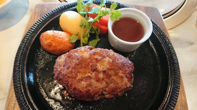 常陸牛 きくすい - サブ画像3