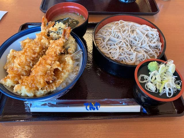 天丼てんや 松江店 - サブ画像2