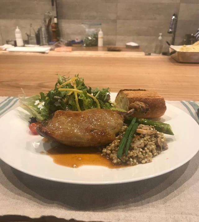 Bistrot Bar a Cidre Armorica - サブ画像2