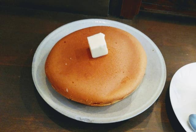 喫茶アカリマチ 阿波座店 - サブ画像2