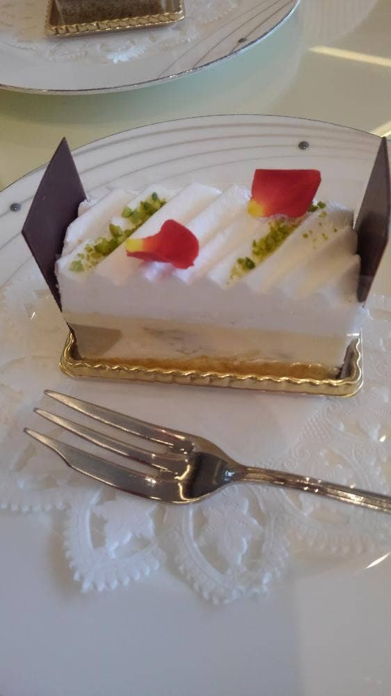 ロビーラウンジ 都ホテル 京都八条