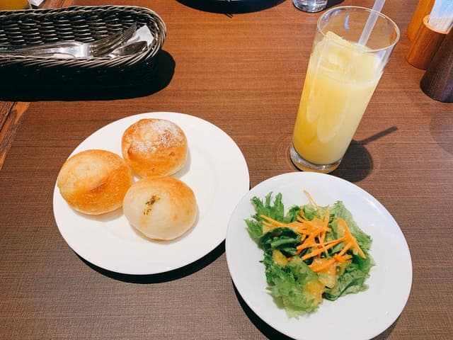 鎌倉パスタ 泉北パンジョ店 - サブ画像2