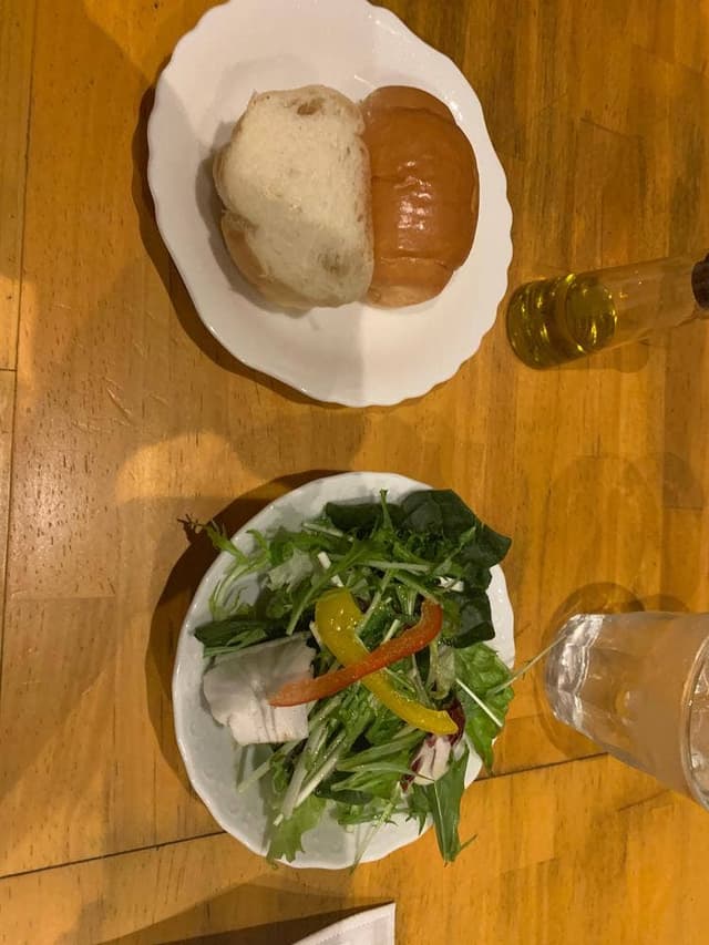 チーズと野菜のバル べるまじお - サブ画像3