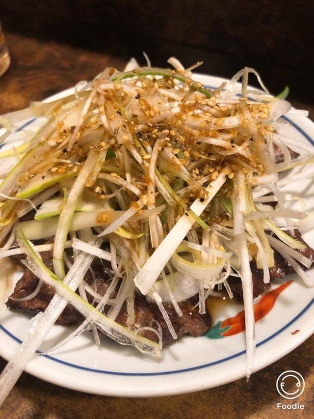 柳屋ホルモン焼 本店 - サブ画像1
