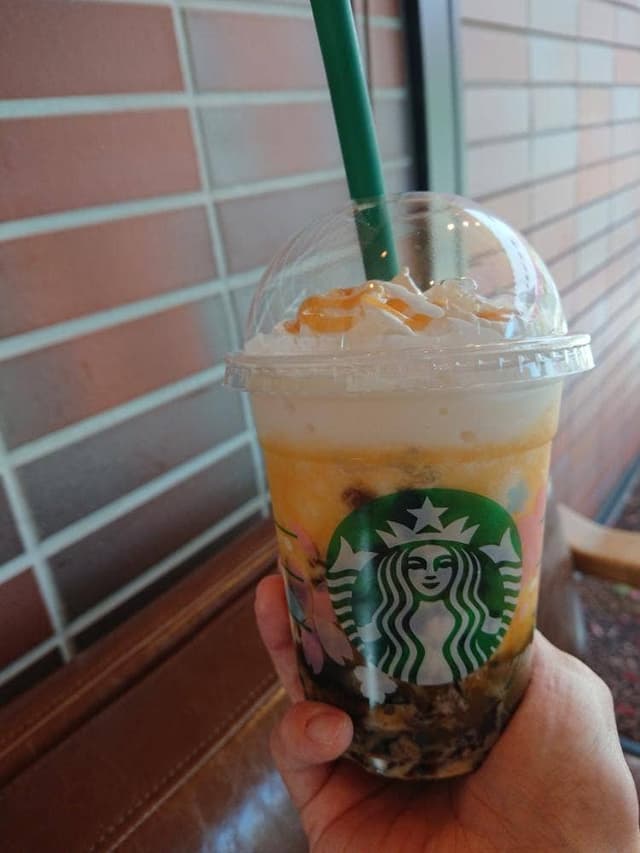 スターバックス コーヒー 岡山中仙道店 - サブ画像2