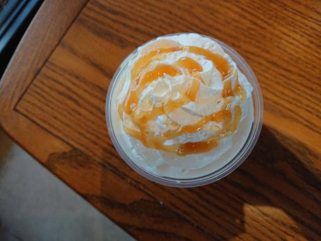スターバックス コーヒー 岡山中仙道店 - サブ画像3