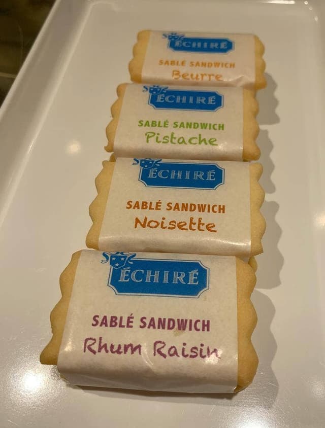 エシレ・パティスリー オ ブール - サブ画像2