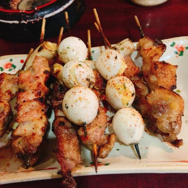 狸の焼鳥本店 - サブ画像3