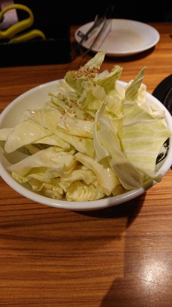 牛角 PLE葉WALK浜北店 - サブ画像1