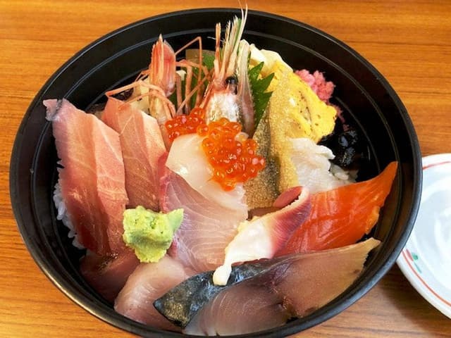 寿司割烹 豊魚 - サブ画像2