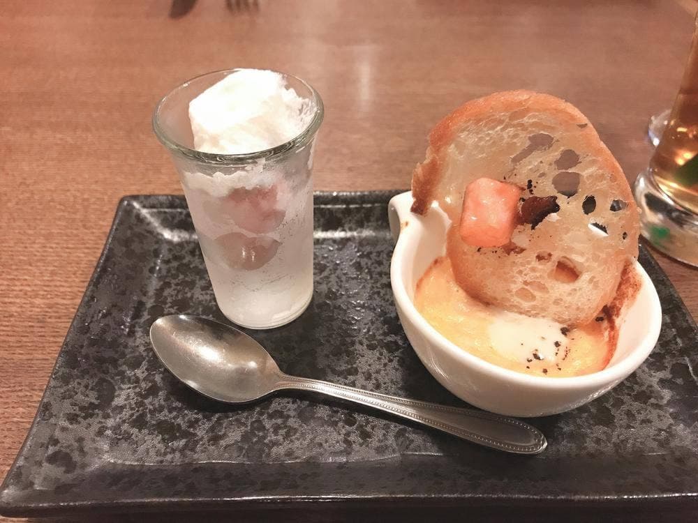 ビストロ・パラディ