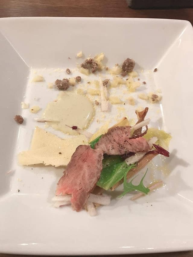 ビストロ・パラディ - サブ画像3