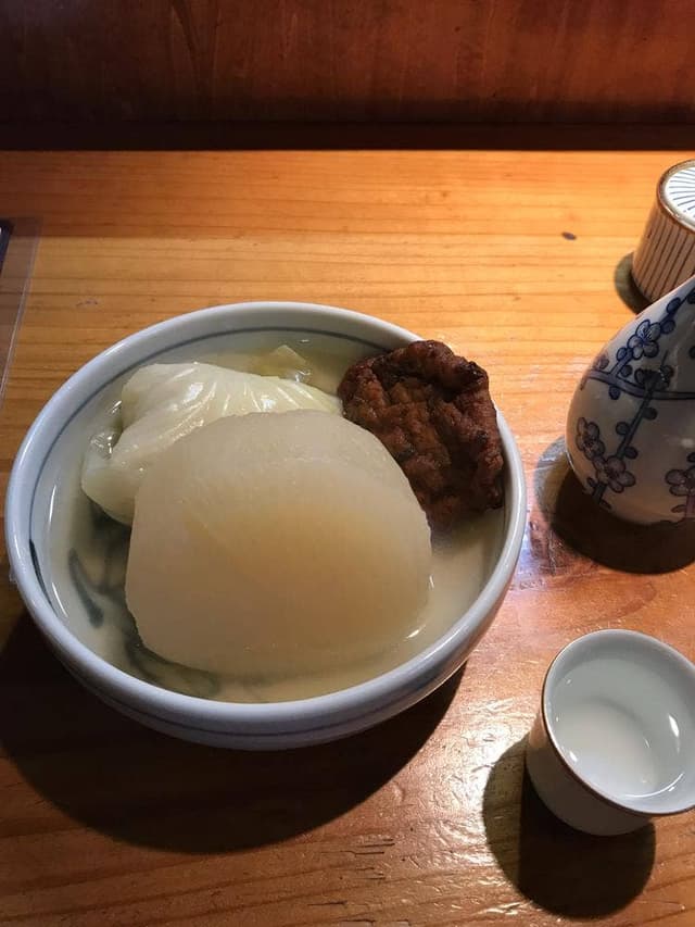 はくしか 銅座店 - サブ画像1