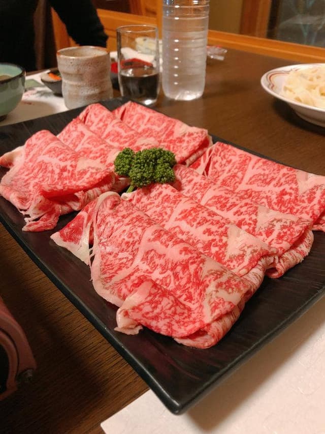しゃぶしゃぶ・すきやき みやたけ - サブ画像3
