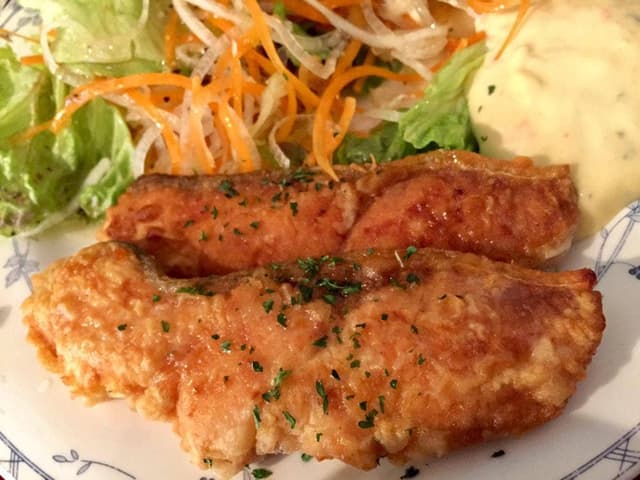 定食居酒屋炭火焼のり八 - サブ画像1