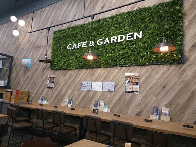 カフェブリッコ 浜松市野店 - サブ画像2