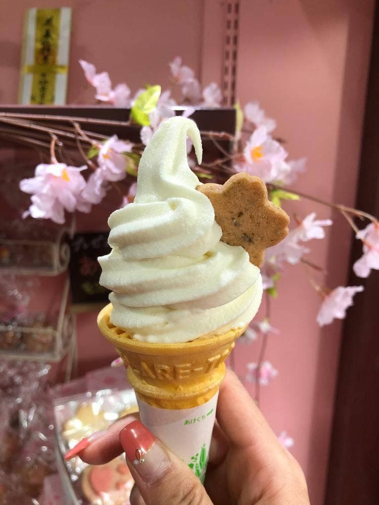 浅草くっきぃ さくら